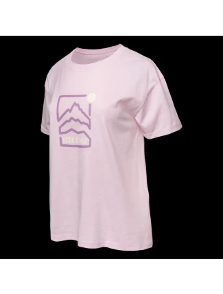 Dámské tričko s krátkým rukávem SELMA WO'S