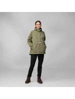Fjällräven Vardag Anorak W softshellová bunda F87009-620