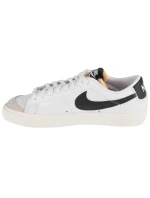 Nike W Blazer Low 77 DC4769-102 Bílá 35.5 Nike W Blazer Low 77 DC4769-102 Bílá 35.5