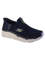 Skechers Slip-Ins Max Cushioning - Smooth 128571-NVLV Navy Blue 39.5