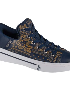 Skechers Slip-Ins Snoop One - Double G 251017-NVY Navy Blue 40