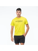 Pánské tričko s krátkým rukávem FLAN