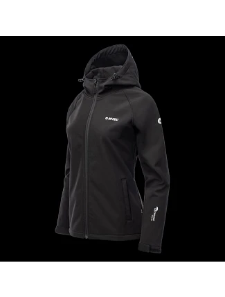 Dámský softshell LADY NETI II