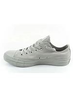 Dámské tenisky Converse Chuck Taylor All Star, šedé, módní a pohodlné Dámské tenisky Converse Chuck Taylor All Star, šedé, módní a pohodlné