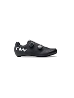 Cyklistické boty NORTHWAVE Extreme Pro 3, černé Cyklistické boty NORTHWAVE Extreme Pro 3, černé
