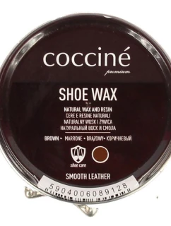 Vosková a pryskyřičná pasta na kůži Coccine DA0229B