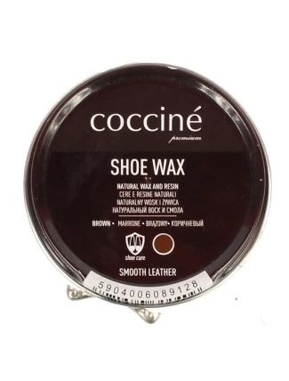 Vosková a pryskyřičná pasta na kůži Coccine DA0229B