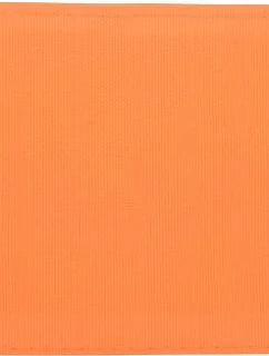 Korntex PATCHR Zadní nášivka 76.PATR orange