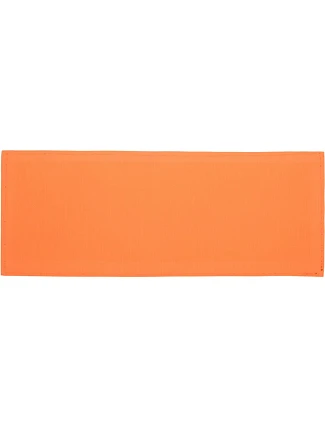 Korntex PATCHR Zadní nášivka 76.PATR orange