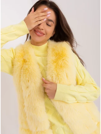 Vesta AT KZ 2368.00P světle žlutá