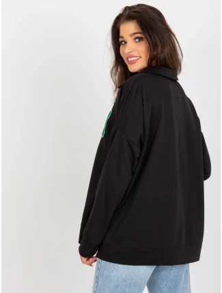 Halenka LK BZ 509270.43 černá