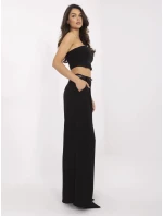 Kalhoty MI SP A2476.95 černé Kalhoty MI SP A2476.95 černé