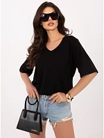 Tričko RV BZ A1268.18 černé