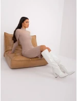 Šaty RV SK 9216.06P tmavě lila