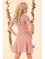 Merribel Šaty Merinam Pink