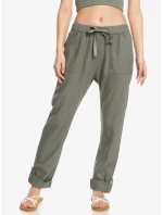 Dámské kalhoty Roxy ON THE SEASHORE Dámské kalhoty Roxy ON THE SEASHORE