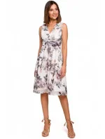 Denní šaty S225 - Style Denní šaty S225 - Style