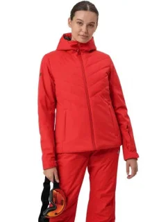 Lyžařská bunda H4Z21 KUDN003 62S - 4F