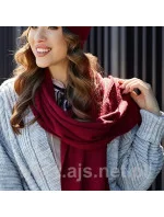 Dámská šála AJS 44-634 - AJS