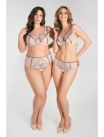 K837 CAFFE LATTE SOFT BRA K837 CAFFE LATTE SOFT BRA