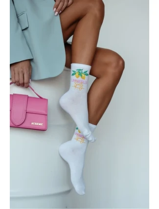 DÁMSKÉ PONOŽKY LIMONCELLO 0200.152