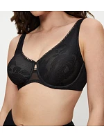 WILD ROSE SENSATION - Minimizer podprsenka pro hladký, opticky menší dekolt Triumph