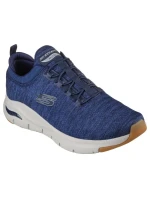 Boty Skechers Arch Fit Waveport M 232301NVY