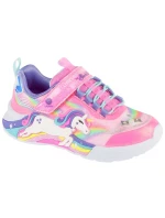 Skechers Unicorn Chaser 302298L-PKMT Pink 31 Skechers Unicorn Chaser 302298L-PKMT Pink 31