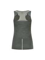 Rogelli běh bez rukávů KYA šedá S Rogelli běh bez rukávů KYA šedá S