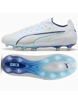 Boty Puma KING 20 Ultimate FG/AG 108457-03