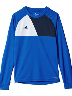 Dětská brankářská mikina Assita 17 Jr AZ5404 - Adidas