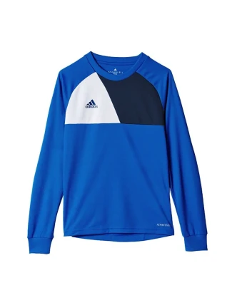Dětská brankářská mikina Assita 17 Jr AZ5404 - Adidas Dětská brankářská mikina Assita 17 Jr AZ5404 - Adidas