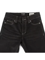 Kalhoty Bauer Denim-Slim Fit Sr dětské