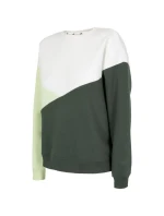 Dámská mikina W H4L22 BLD013 22S - 4F