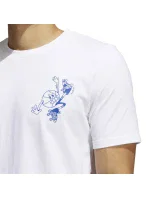 Pánské brusle M HL0093 Tričko - Adidas Pánské brusle M HL0093 Tričko - Adidas