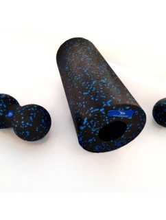 Masážní sada EPP modrá