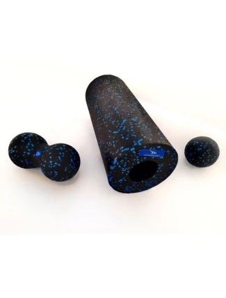 Masážní sada EPP modrá