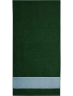 The One Towelling Print 50 Ručník vhodný na sublimační potisk 48.1022 green The One Towelling Print 50 Ručník vhodný na sublimační potisk 48.1022 green