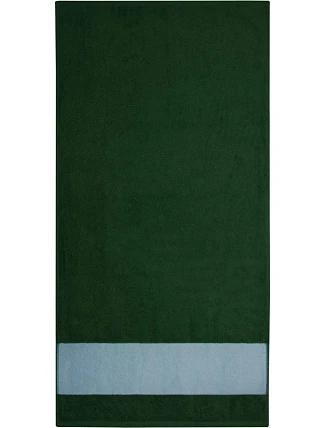 The One Towelling Print 50 Ručník vhodný na sublimační potisk 48.1022 green The One Towelling Print 50 Ručník vhodný na sublimační potisk 48.1022 green