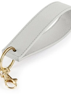 BagBase BG 747 Klip na klíče "Boutique" 52.0747 soft grey