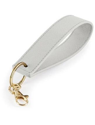 BagBase BG 747 Klip na klíče "Boutique" 52.0747 soft grey BagBase BG 747 Klip na klíče "Boutique" 52.0747 soft grey