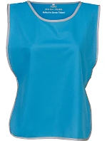 Yoko HVJ 259 Hi-Vis Tabard 79.J259 sapphire