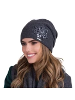 Kamea Lajla barva: grafitová