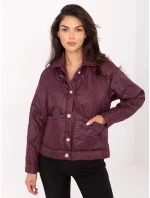 IT KR bunda FL9626.77 bordó