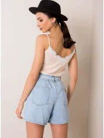 Top LK TP 507650.27 béžová Top LK TP 507650.27 béžová