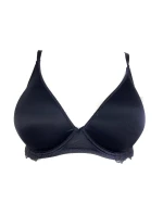 Podprsenka s kosticí 094C23NT01A-A996 černá - Guess