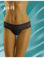 Dámské kalhotky ECO-FO Dámské kalhotky ECO-FO