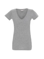 Dámká hlenka/košilka V-neck 22200