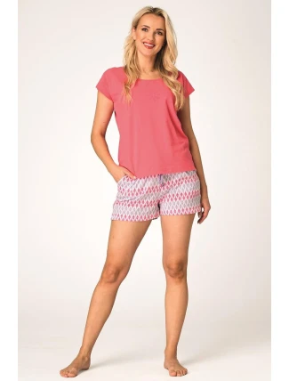 DÁMSKÉ PYŽAMO LNS 759 A26
