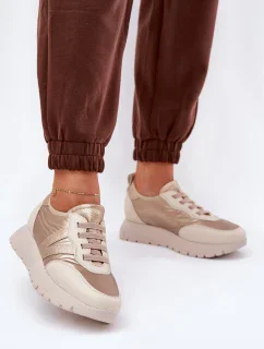 Sportovní obuv  model 209468 Step in style